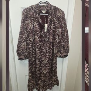 Max Studio BNWT Dress